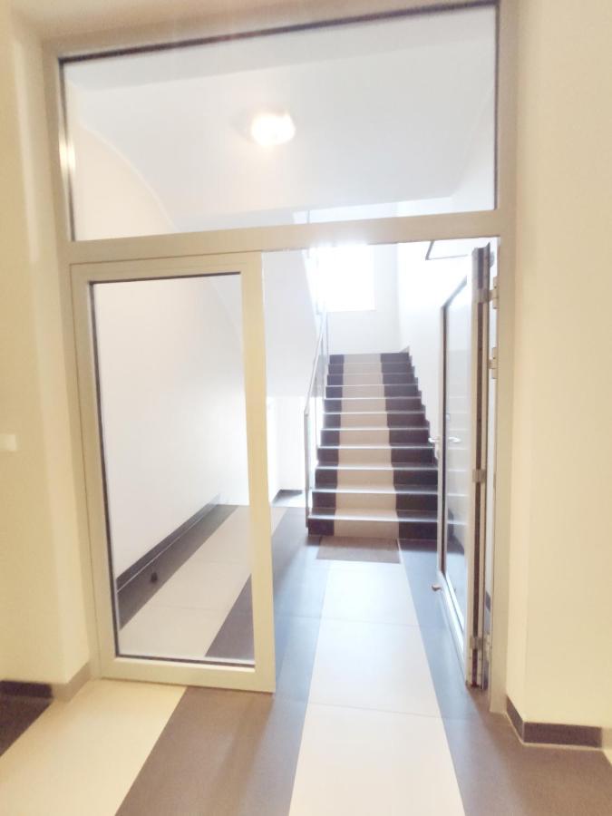 Apartament "Stay With Us" Torun Exterior photo
